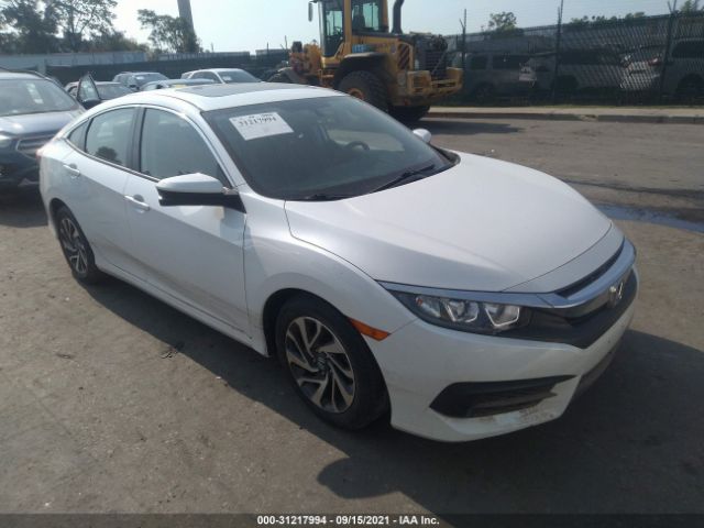 HONDA CIVIC SEDAN 2016 19xfc2f76ge234002