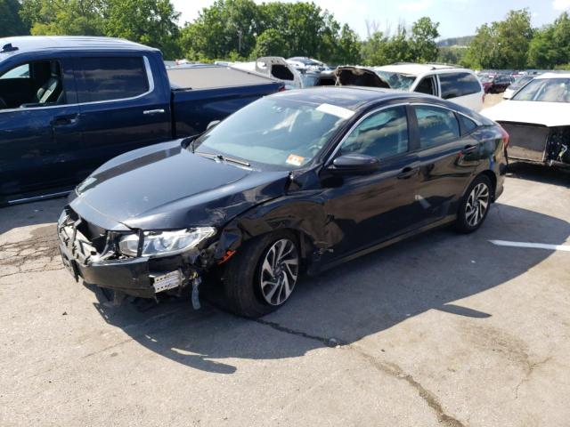 HONDA CIVIC EX 2016 19xfc2f76ge236753