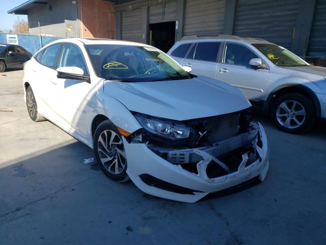 HONDA CIVIC EX 2016 19xfc2f76ge237367