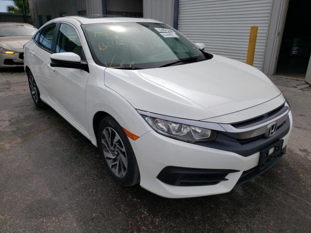 HONDA CIVIC EX 2016 19xfc2f76ge237644