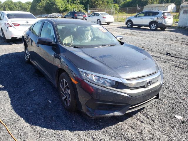 HONDA CIVIC EX 2016 19xfc2f76ge238793