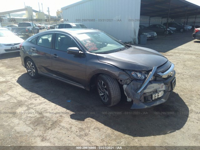 HONDA CIVIC SEDAN 2016 19xfc2f76ge239801