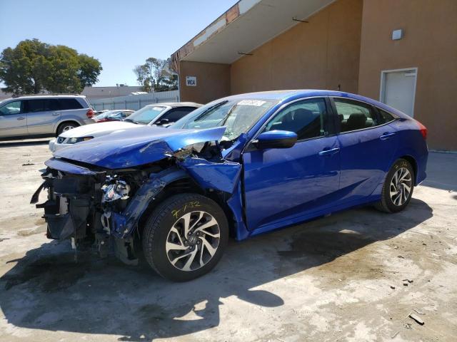 HONDA CIVIC EX 2016 19xfc2f76ge244478