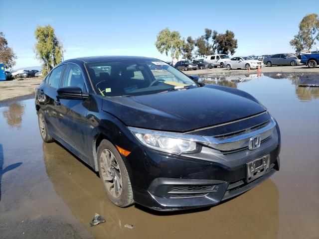 HONDA CIVIC EX 2016 19xfc2f76ge245324