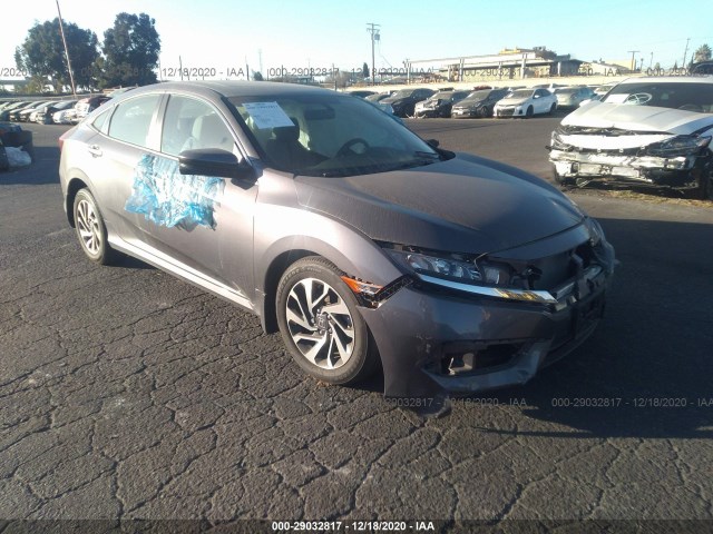 HONDA CIVIC SEDAN 2016 19xfc2f76ge245968