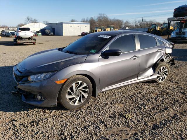 HONDA CIVIC 2016 19xfc2f76ge246862