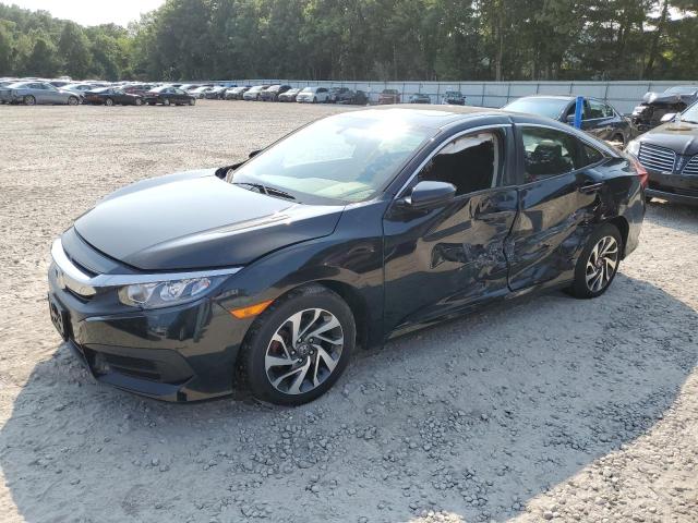 HONDA CIVIC 2016 19xfc2f76ge247560