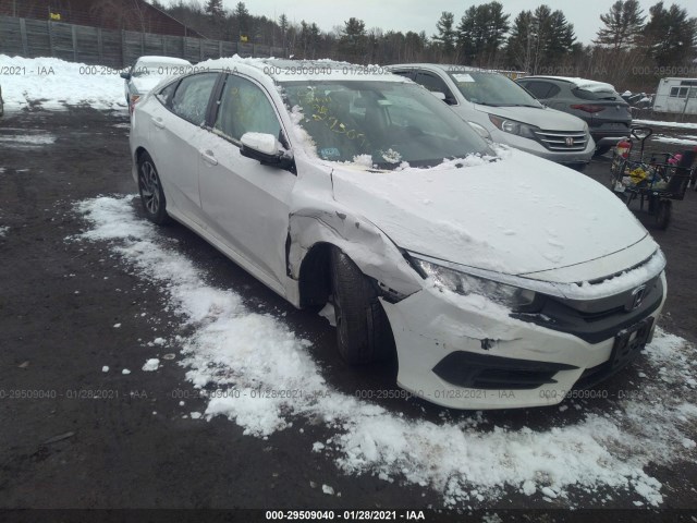 HONDA CIVIC SEDAN 2016 19xfc2f76ge249633