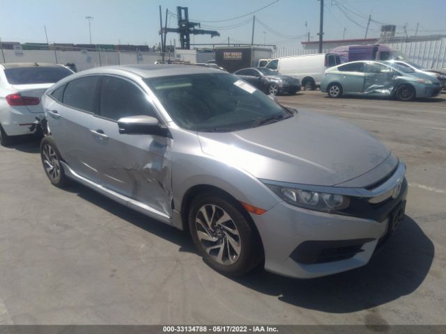 HONDA CIVIC SEDAN 2016 19xfc2f76ge249678