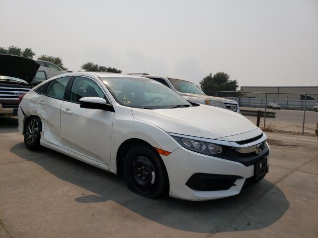 HONDA CIVIC EX 2016 19xfc2f76ge249955