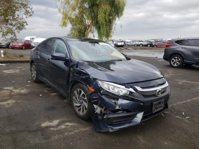 HONDA CIVIC EX 2016 19xfc2f76ge250037