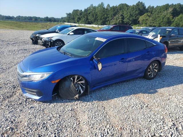 HONDA CIVIC EX 2017 19xfc2f76he013209