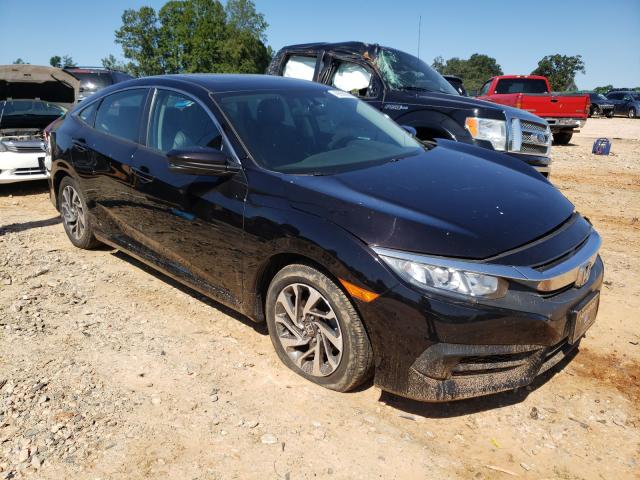 HONDA CIVIC EX 2017 19xfc2f76he015896