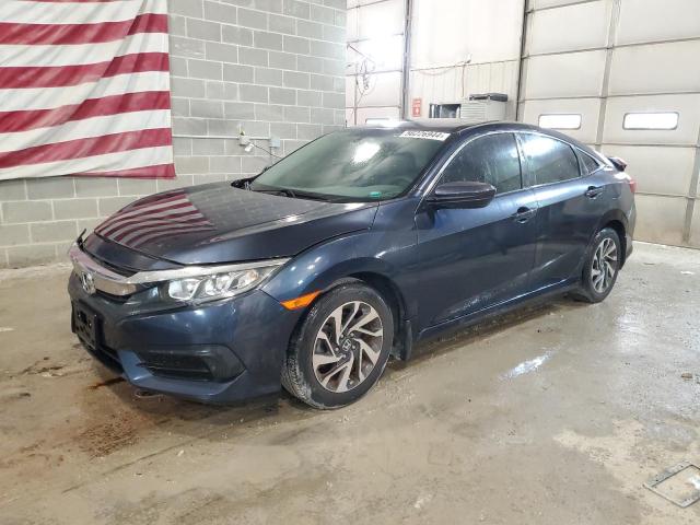 HONDA CIVIC EX 2017 19xfc2f76he042001