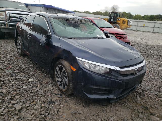 HONDA CIVIC EX 2017 19xfc2f76he045996