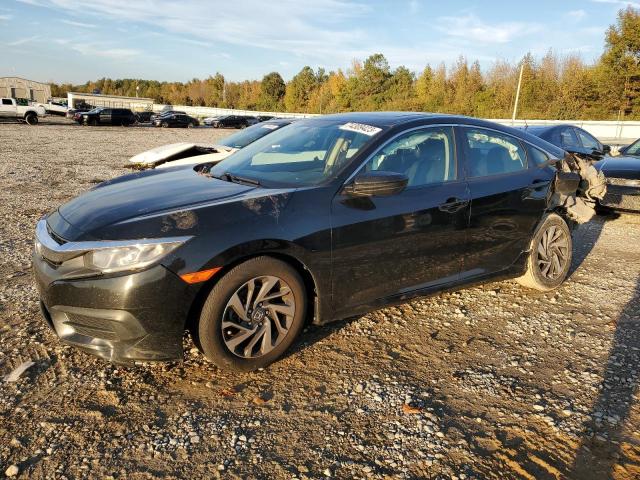 HONDA CIVIC 2017 19xfc2f76he052530