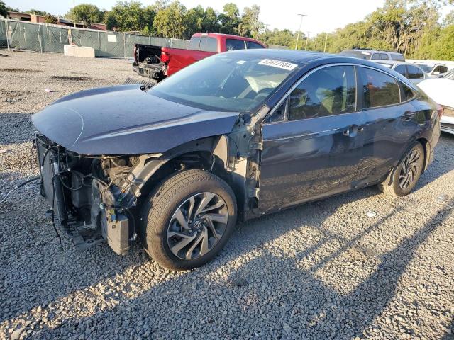 HONDA CIVIC 2017 19xfc2f76he052818