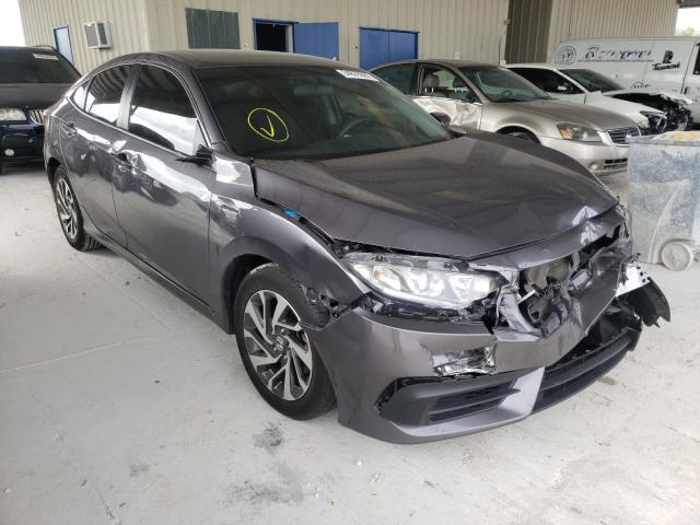 HONDA NULL 2017 19xfc2f76he057081