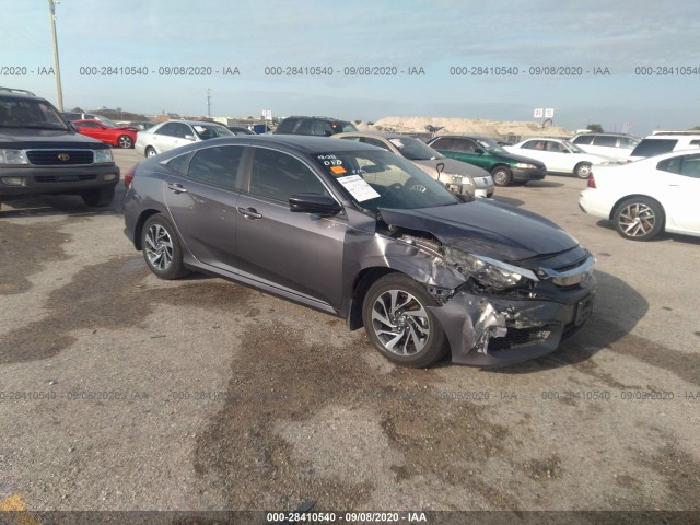 HONDA CIVIC SEDAN 2017 19xfc2f76he060708