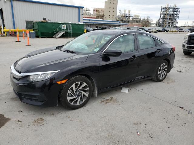 HONDA CIVIC EX 2017 19xfc2f76he075130