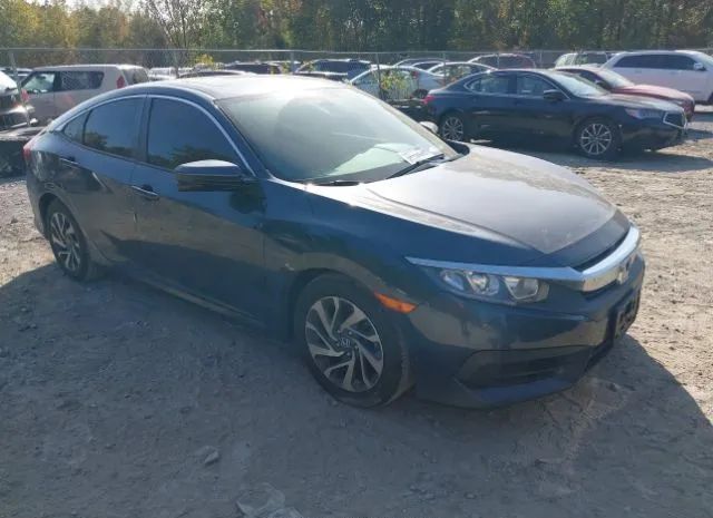 HONDA CIVIC SEDAN 2017 19xfc2f76he201860