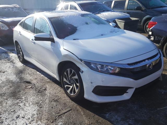 HONDA CIVIC EX 2017 19xfc2f76he225298