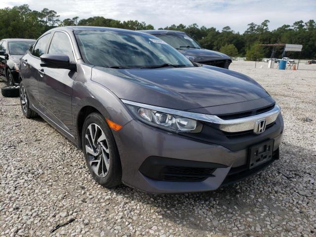 HONDA CIVIC EX 2018 19xfc2f76je001339