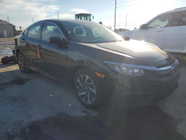 HONDA CIVIC EX 2018 19xfc2f76je019016