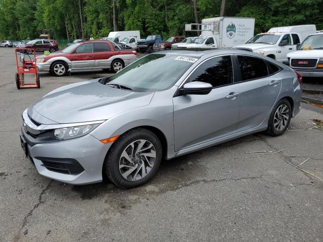 HONDA CIVIC 2018 19xfc2f76je203744