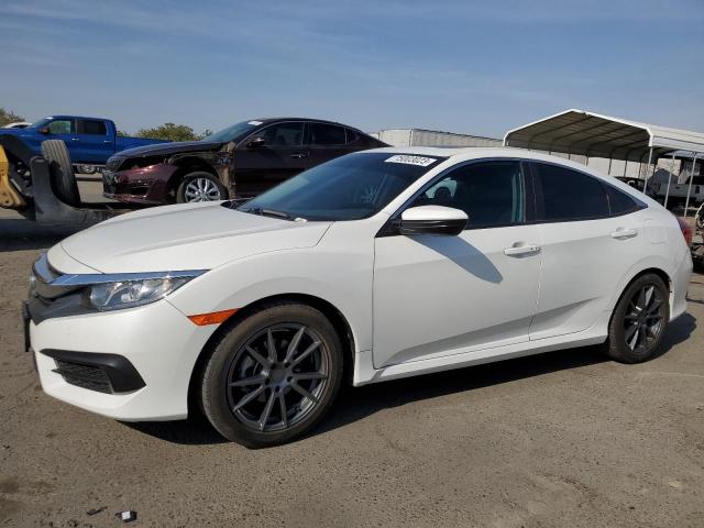 HONDA CIVIC 2018 19xfc2f76je206546