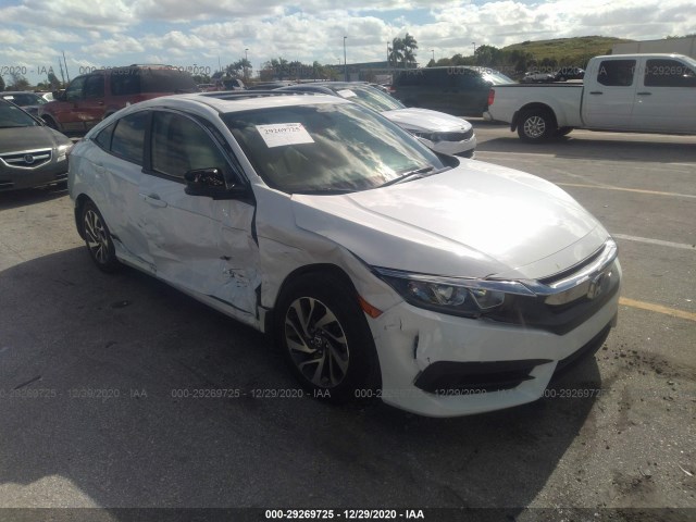 HONDA CIVIC SEDAN 2016 19xfc2f77ge002346