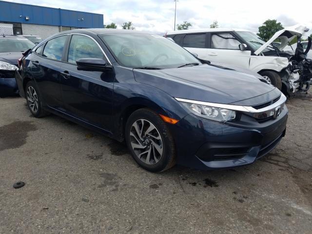 HONDA CIVIC EX 2016 19xfc2f77ge005327