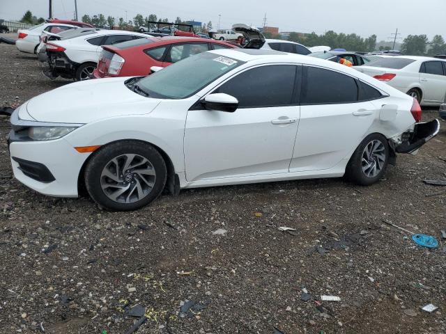 HONDA CIVIC 2016 19xfc2f77ge012021