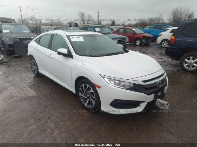 HONDA CIVIC SEDAN 2016 19xfc2f77ge012553