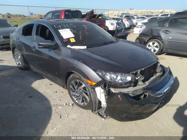 HONDA CIVIC SEDAN 2016 19xfc2f77ge012889