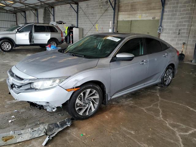 HONDA CIVIC EX 2016 19xfc2f77ge019700