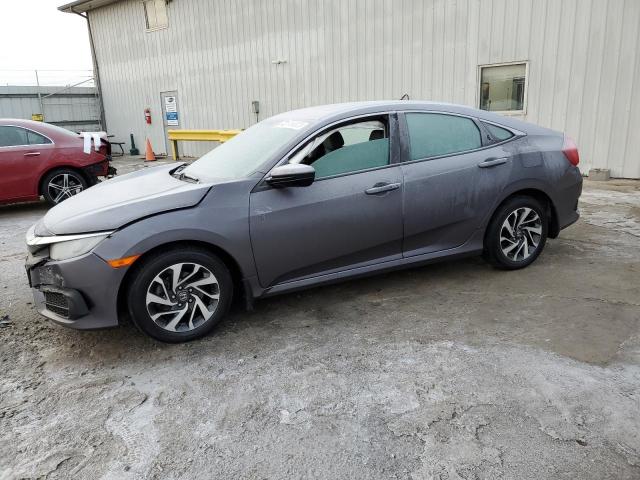 HONDA CIVIC EX 2016 19xfc2f77ge022239