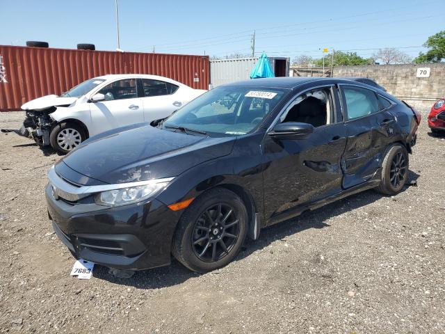 HONDA CIVIC 2016 19xfc2f77ge023519