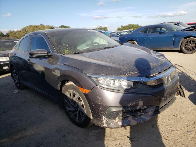 HONDA CIVIC EX 2016 19xfc2f77ge025822