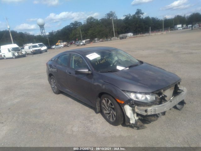 HONDA CIVIC SEDAN 2016 19xfc2f77ge029286