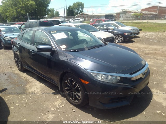 HONDA CIVIC SEDAN 2016 19xfc2f77ge031605