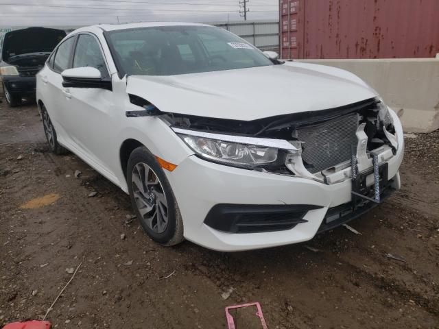 HONDA CIVIC EX 2016 19xfc2f77ge032639