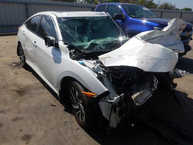 HONDA CIVIC EX 2016 19xfc2f77ge033046