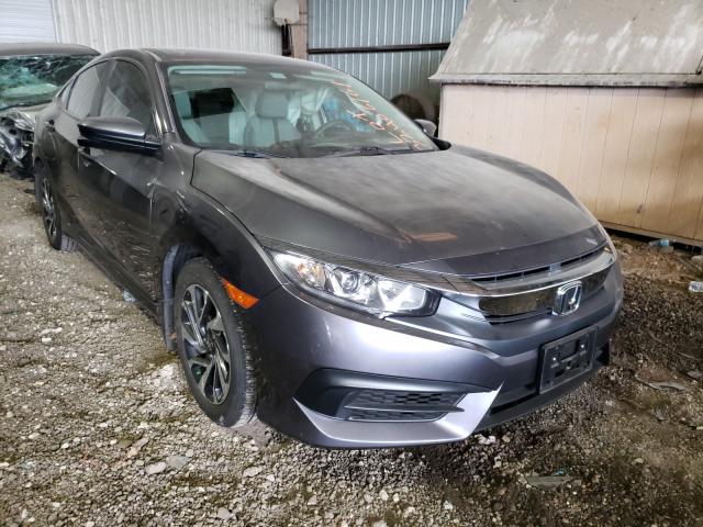 HONDA CIVIC EX 2016 19xfc2f77ge034911