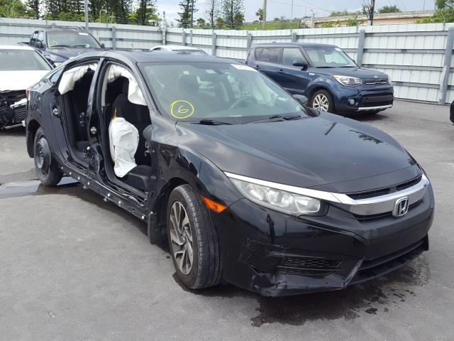 HONDA CIVIC EX 2016 19xfc2f77ge037713