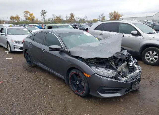 HONDA NULL 2016 19xfc2f77ge042278