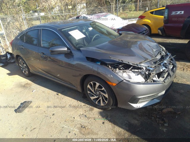 HONDA CIVIC SEDAN 2016 19xfc2f77ge045150