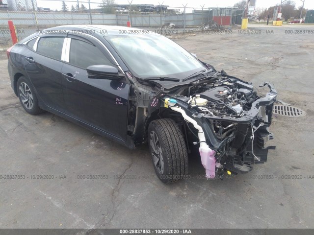 HONDA CIVIC SEDAN 2016 19xfc2f77ge046847