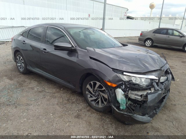 HONDA CIVIC SEDAN 2016 19xfc2f77ge050364