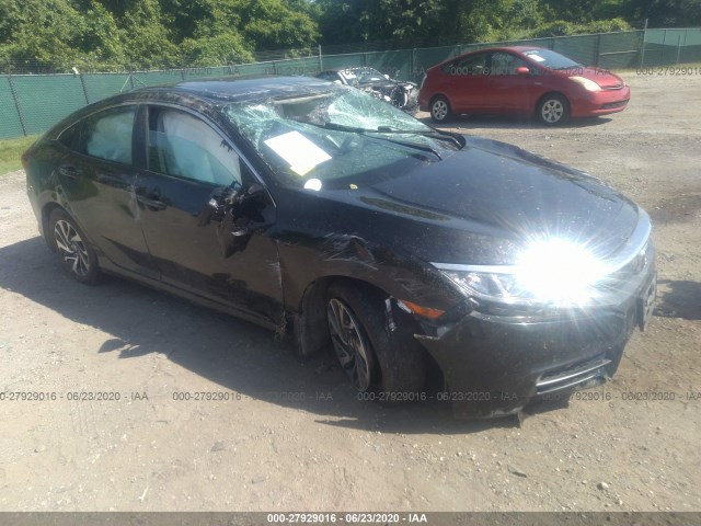 HONDA CIVIC SEDAN 2016 19xfc2f77ge051305